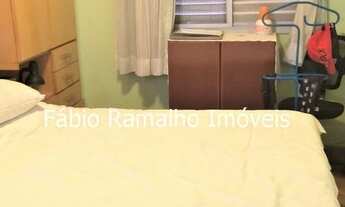 Imagem 6: Apartamento com 3 dorms, e suíte, para venda em Jabaquara