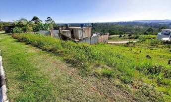 Imagem 2: Terreno à venda, 502 m² por R$ 159.826,80 - Caucaia do Alto - Cotia/SP