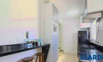 Imagem 2: COBERTURA - BANGÚ - SP