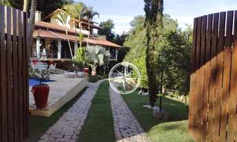 Imagem 3: Casa em Condominio com vista deslumbrante