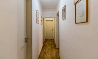 Imagem 7: Apartamento à venda, 134 m² por R$ 1.130.000,00 - Itaim Bibi - São Paulo/SP