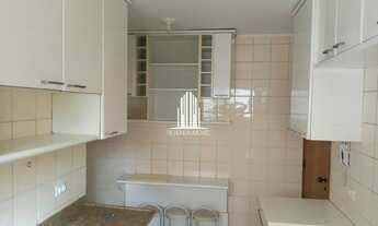 Imagem 2: Apartamento Torre única Padrão Vila Olímpia!!!