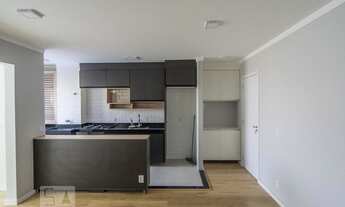 Imagem 6: Apartamento para Aluguel - Belém, 2 Quartos, 57 m2