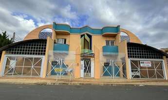 Imagem: FRANCA - Padrão - Parque Progresso