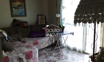 Imagem 7: São Paulo - Apartamento Padrão - VILA SAO GERALDO