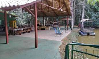 Imagem 3: Chácara Condomínio Alta Vista