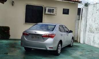 Imagem 6: CASA EM SALINAS ESQUINA COM A RUA PRINCIPAL