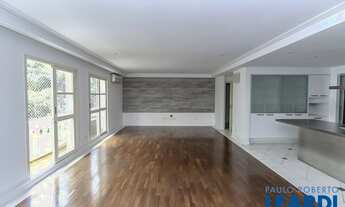 Imagem 4: APARTAMENTO - ITAIM BIBI - SP