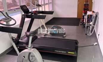 Imagem 7: Sumare maravilhoso apto para locação 41m 1 dt 1 vaga