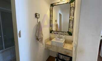 Imagem 7: Apartamento em ótimo estado com 3 dormitórios, 2 vagas, próximo ao metrô