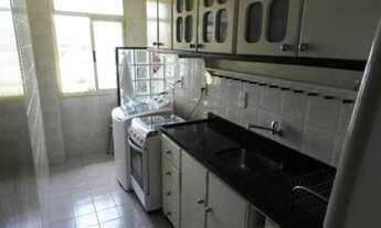 Imagem 7: Porto Alegre - Apartamento Padrão - Jardim do Salso