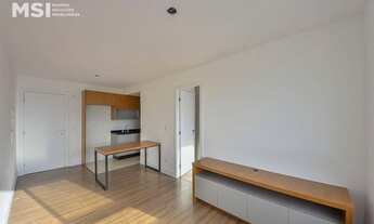 Imagem 5: Apartamento com 1 dormitório à venda, 55 m² por R$ 299.000,00 - Rebouças - Curitiba/PR