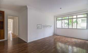 Imagem 2: Apartamento Locação 3 Dormitórios - 110 m² Paraíso