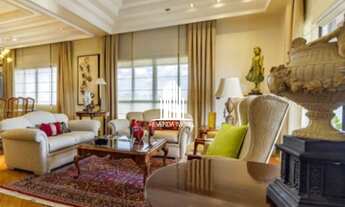 Imagem 3: 4 dormts, 4 suites, 7 vagas, 472m²