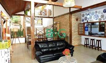 Imagem 6: Casa com 3 dormitórios à venda, 330 m² por R$ 1.320.000 - Vila Diva - Carapicuíba/SP