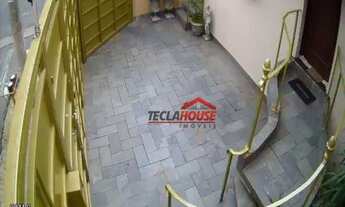 Imagem 3: Casa com 2 dormitórios à venda, 120 m² por R$ 850.000,00 - Vila Sorocabana - Guarulhos/SP