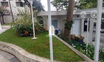 Imagem 4: Apartamento em Perdizes, 119m² com 3 dormitórios e 2 vagas