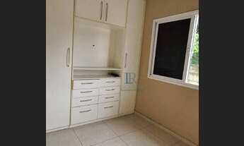 Imagem 3: Casa com 2 dormitórios à venda, 75 m² por R$ 350.000,00 - Chácara Canta Galo - Cotia/SP