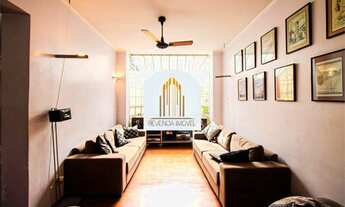 Imagem 3: Perdizes, sobrado com quatro suítes e cinco vagas