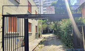 Imagem 4: COMERCIAL - HIGIENÓPOLIS - SP