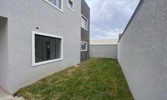 Imagem 4: Sobrado interno, EXCLUSIVO, área verde de 60m², terraço particular, 3 Dormitórios, 1 Suíte