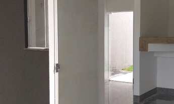 Imagem 4: HIDROLâNDIA - Casa Padrão - Morada do sol