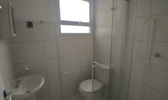 Imagem 3: Apartamento com 2 dormitórios para alugar, 53 m² - Loteamento Parque do Estado - Mogi Guaç