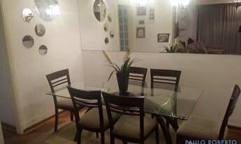 Imagem 5: APARTAMENTO - ALPHAVILLE INDUSTRIAL - SP