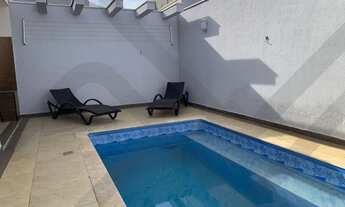 Imagem 7: Casa a venda no Condominio Milano em Sorocaba