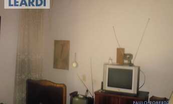 Imagem 3: CASA TÉRREA - ALTO DE PINHEIROS - SP