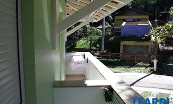 Imagem 6: CASA EM CONDOMÍNIO - GUAÉCA - SP