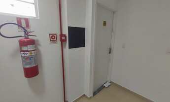 Imagem 5: Apartamento para aluguel possui 42 metros quadrados com 2 quartos em Lírio do Vale - Manau