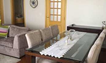 Imagem 6: Apartamento para Venda em São Caetano do Sul, Santo Antônio, 3 dormitórios, 1 suíte, 3 ban