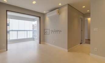 Imagem: Locação Apartamento 2 Dormitórios - 61