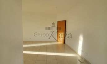 Imagem 2: Apartamento - Jardim Uirá - Residencial Edifício Rio Verde - 2 Dormitórios - 73m²