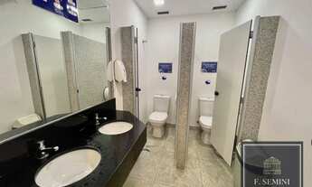 Imagem 5: Sala para alugar, 270 m² por R$ 18.000,00/mês - Jardins - São Paulo/SP