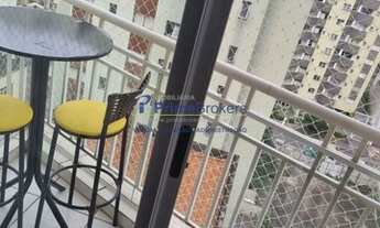 Imagem 2: APARTAMENTO COM 2 DORMITÓRIOS E 2 VAGAS - RUA FREI CANECA