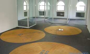 Imagem: CONJ. COMERCIAL - ITAIM BIBI - SP