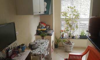 Imagem 5: Apartamento para venda com 88 metros quadrados com 3 quartos