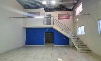 Imagem 2: Barracão Comercial - Jardim Paulista