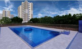 Imagem: Vendo apartamento 2 quartos em Vila Velha