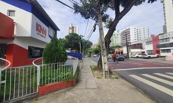 Imagem 2: Casa para aluguel com 400 metros quadrados com 6 quartos em Graças - Recife - PE