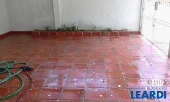 Imagem 4: CASA TÉRREA - SUPER QUADRA MORUMBI - SP