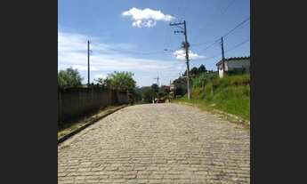 Imagem 2: Terreno em guararema