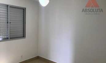 Imagem 4: Apartamento com 2 dormitórios, 46 m² - venda por R$ 205.000,00 ou aluguel por R$ 700,00/mê