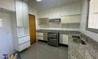 Imagem 16: Apartamento com 4 dormitórios, 126 m² - venda por R$ 1.650.000,00 ou aluguel por R$ 7.100