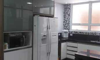 Imagem 2: CASA EM CONDOMÍNIO - ALPHAVILLE - SP