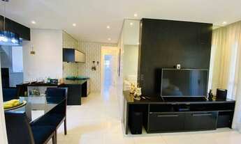 Imagem 3: Apartamento com 2 dormitórios à venda, 86 m² por R$ 740.000,00 - Morumbi - São Paulo/SP