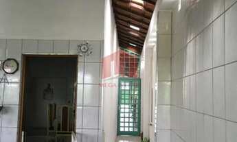 Imagem 4: Casa Térrea Casa com 4 dormitórios