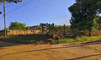 Imagem 2: Terreno Tutoya do Vale